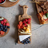 Boska Serveerplank Friends 22 Cm 9 Boska Serveerplank Friends 22 Cm - Afbeelding 7