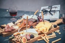 Boska Kaasmessenset Mini Oslo -Westmark Winkel 320218 cheese knife set Mini Oslo present