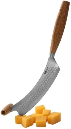 Boska Kaasmes Hollands Oslo+ -Westmark Winkel 320358 DutchCheeseKnifeOslo No.4 3