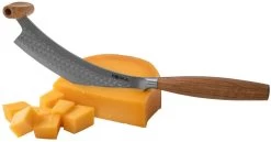 Boska Kaasmes Hollands Oslo+ -Westmark Winkel 320358 DutchCheeseKnifeOslo No.4 6