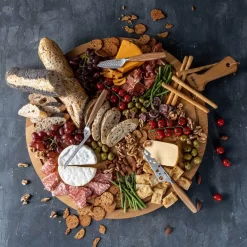 Boska Kaasmessenset Oslo+ -Westmark Winkel 320365 CheeseKnifeSetOslo 4 2400x