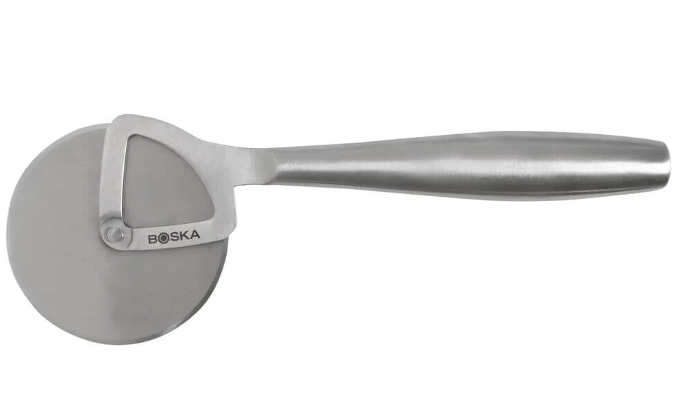 Boska Pizzasnijder Monaco+ 3 Boska Pizzasnijder Monaco+