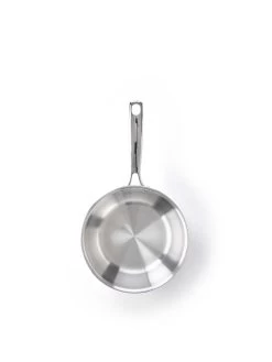 BK Steelpan Met Deksel - Superior Tri-Ply - ø 24 Cm -Westmark Winkel 323e0474f05ee8be9f225ddf514da2d2ade884d9 BK SUPTR ESH 3PLY Saucepan 20 Top