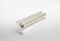 Yamazaki Foliehouder Tower Wit -Westmark Winkel 3247 TOWER MAGNETIC WRAP CASE WH 04 1000x