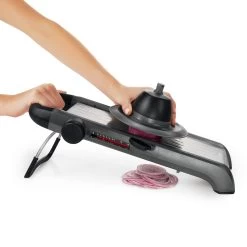 OXO Good Grips Mandoline Chef 2.0 -Westmark Winkel 32691