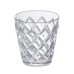 Koziol Schenkkan / Karaf - Onbreekbaar Superglas - Crystal 1.6 Liter Met 4 Waterglazen - 250 Ml -Westmark Winkel 3545535