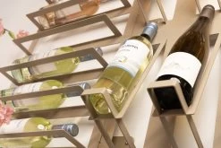 Blackwell Wijnrek - Voor 6 Flessen - Champagne 13 Blackwell Wijnrek - Voor 6 Flessen - Champagne -Westmark Winkel 37 COOK2151 1