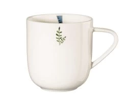 ASA Selection Kinderservies Kids Emma Olifant 5-delig -Westmark Winkel 38950314 kindergeschirr elefant becher