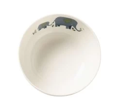 ASA Selection Kinderservies Kids Emma Olifant 5-delig -Westmark Winkel 38950314 kindergeschirr elefant schale tabeltop