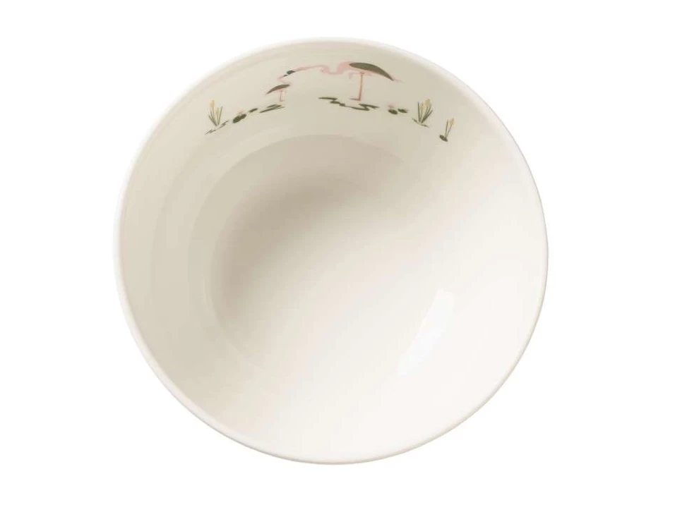 ASA Selection Kinderservies Kids Fiona Flamingo 5-delig 10 ASA Selection Kinderservies Kids Fiona Flamingo 5-delig - Afbeelding 8