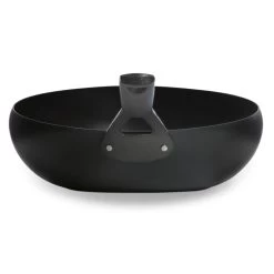 BK Wokpan / Wokarang Black Steel - ø 30 Cm / 2.6 Liter - Zonder Anti-aanbaklaag 12 BK Wokpan / Wokarang Black Steel - ø 30 Cm / 2.6 Liter - Zonder Anti-aanbaklaag -Westmark Winkel 38eeff9d463a94d3ff7744e63bc04253d8a137e8 black steel wokarang 8