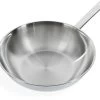 BK Wokpan Bright RVS - ø 28 Cm - Zonder Anti-aanbaklaag 2 BK Wokpan Bright RVS - ø 28 Cm - Zonder Anti-aanbaklaag -Westmark Winkel 3e0a019ac41a14113b6528afa86803b344b3fbc5 BK Bri WokP 1pc CC005747 001 Product