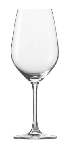 Schott Zwiesel Bourgogne Glazen / Gin Tonic Glas Vina - 400 Ml - 6 Stuks -Westmark Winkel 4001836005234 0