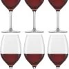 Schott Zwiesel Rode Wijnglazen Banquet - 475 Ml - 6 Stuks -Westmark Winkel 4001836109291 1 1