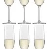 Schott Zwiesel Champagneglazen Banquet - 210 Ml - 6 Stuks