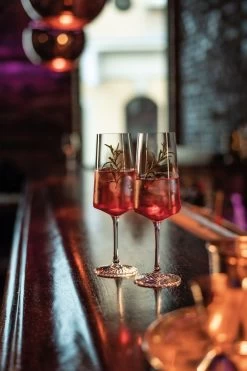 Zwiesel Glas Champagneglazen Echo - 395 Ml - 4 Stuks -Westmark Winkel 4001836117838 3