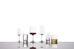 Zwiesel Glas Champagneglazen Echo - 395 Ml - 4 Stuks -Westmark Winkel 4001836117838 5