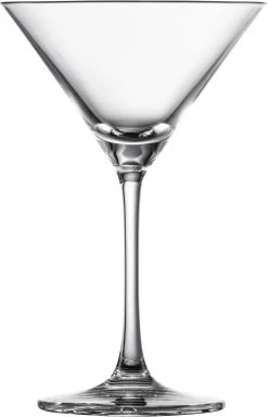 Zwiesel Glas Martiniglazen Echo - 166 Ml - 4 Stuks -Westmark Winkel 4001836117845