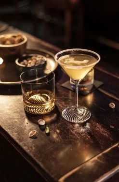 Zwiesel Glas Martiniglazen Echo - 166 Ml - 4 Stuks -Westmark Winkel 4001836117845 2