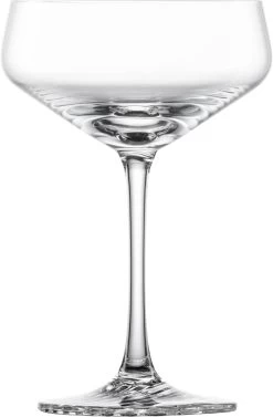 Zwiesel Glas Cocktailcoupes Echo - 277 Ml - 4 Stuks -Westmark Winkel 4001836117852