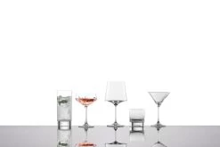 Zwiesel Glas Cocktailcoupes Echo - 277 Ml - 4 Stuks -Westmark Winkel 4001836117852 5 1