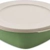 Koziol Vershoudbakje Connect Groen 21 X 21 X 7 Cm / 1.3 Liter 2 Koziol Vershoudbakje Connect Groen 21 X 21 X 7 Cm / 1.3 Liter -Westmark Winkel 4002942560525