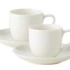 Villeroy & Boch Kopjes Met Schotel For Me - 2 Stuks 1 Villeroy & Boch Kopjes Met Schotel For Me - 2 Stuks -Westmark Winkel 4003686279612