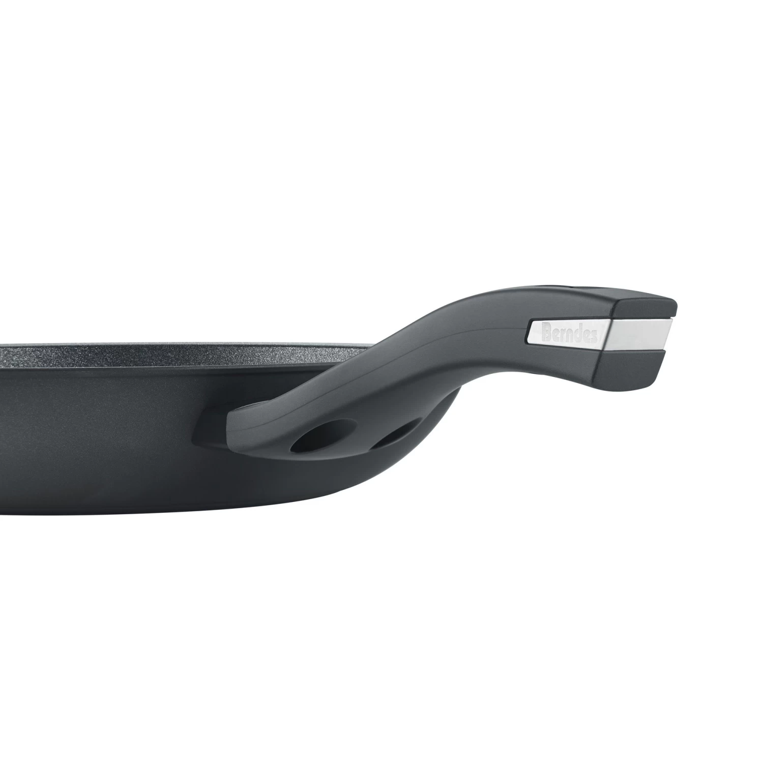 Berndes Koekenpan B.Green - ø 30 Cm - Standaard Anti-aanbaklaag 5 Berndes Koekenpan B.Green - ø 30 Cm - Standaard Anti-aanbaklaag - Afbeelding 3