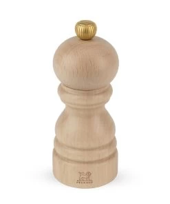 Peugeot Zoutmolen Paris Naturel 12 Cm