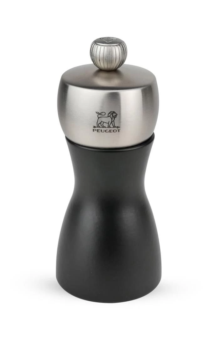 Peugeot Pepermolen Fidji Zwart 12 Cm 3 Peugeot Pepermolen Fidji Zwart 12 Cm