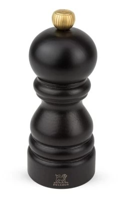 Peugeot Zoutmolen Paris Chocolat 12 Cm