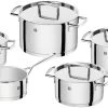 Zwilling Pannenset Passion - 5 Delige Set -Westmark Winkel 4009839329326