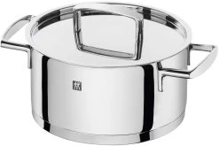 Zwilling Pannenset Passion - 5 Delige Set -Westmark Winkel 4009839329326 2