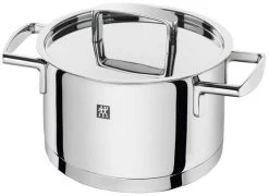 Zwilling Pannenset Passion - 5 Delige Set -Westmark Winkel 4009839329326 3