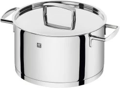 Zwilling Pannenset Passion - 5 Delige Set -Westmark Winkel 4009839329326 5