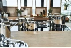 Zwilling Pannenset Passion - 5 Delige Set -Westmark Winkel 4009839329326 7