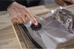 Zwilling Vacumeerzakken Fresh & Save - 35 X 26 Cm - Herbruikbaar - 10 Stuks -Westmark Winkel 4009839523786 21