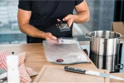 Zwilling Vacumeerzakken Fresh & Save - 35 X 26 Cm - Herbruikbaar - 10 Stuks -Westmark Winkel 4009839523793 10 1