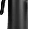 Zwilling Waterkoker Enfinigy - 1850 W - Zwart - 1.5 Liter 1 Zwilling Waterkoker Enfinigy - 1850 W - Zwart - 1.5 Liter -Westmark Winkel 4009839537189
