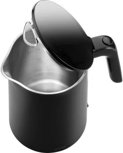 Zwilling Waterkoker Enfinigy - 1850 W - Zwart - 1.5 Liter -Westmark Winkel 4009839537189 2