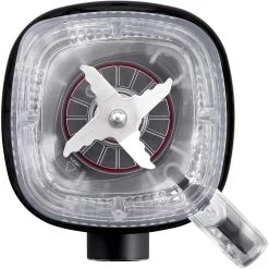 Zwilling Blender Enfinigy Zwart 1.4 Liter - 1200 W -Westmark Winkel 4009839537219 2