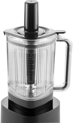 Zwilling Blender Enfinigy Zwart 1.4 Liter - 1200 W -Westmark Winkel 4009839537219 5