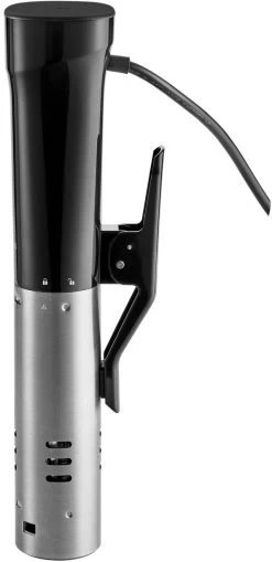 Zwilling Sous Vide Stick Enfinigy - Nauwkeurige Temperatuurinstelling - IPX7 Waterproof - Zwart 16 Zwilling Sous Vide Stick Enfinigy - Nauwkeurige Temperatuurinstelling - IPX7 Waterproof - Zwart -Westmark Winkel 4009839546716 1