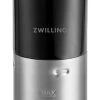 Zwilling Sous Vide Stick Enfinigy - Nauwkeurige Temperatuurinstelling - IPX7 Waterproof - Zwart -Westmark Winkel 4009839546716