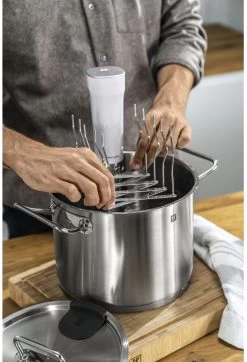 Zwilling Verstelbaar Sous Vide Rek Enfinigy - 15 Tot 47 Cm -Westmark Winkel 4009839643897 6