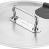 Zwilling Sous Vide Deksel Enfinigy - Universeel - ø 24 Cm -Westmark Winkel 4009839647192