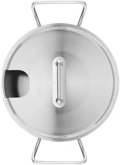 Zwilling Sous Vide Deksel Enfinigy - Universeel - ø 24 Cm -Westmark Winkel 4009839647192 3