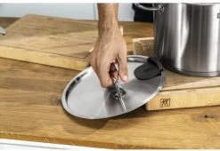Zwilling Sous Vide Deksel Enfinigy - Universeel - ø 24 Cm -Westmark Winkel 4009839647192 6
