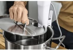 Zwilling Sous Vide Deksel Enfinigy - Universeel - ø 24 Cm -Westmark Winkel 4009839647192 7