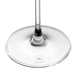 Leonardo Witte Wijnglazen / Riesling Wijnglazen Puccini - 400 Ml - 6 Stuks -Westmark Winkel 4045037695405 05 1